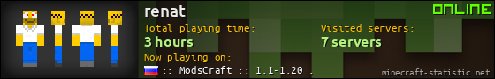 renat userbar 560x90
