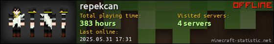 repekcan userbar 560x90