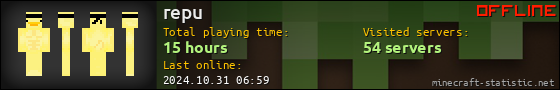 repu userbar 560x90