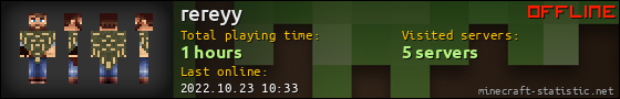 rereyy userbar 560x90