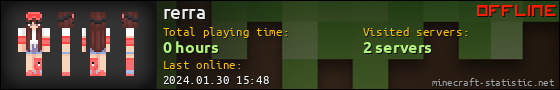 rerra userbar 560x90