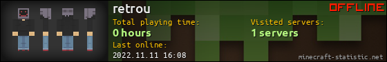 retrou userbar 560x90