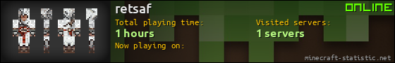retsaf userbar 560x90