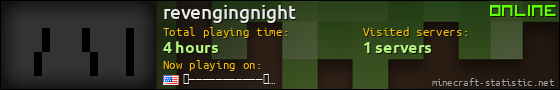 revengingnight userbar 560x90