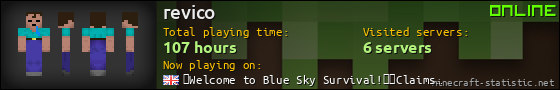 revico userbar 560x90