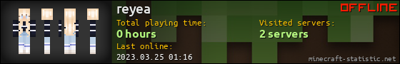 reyea userbar 560x90