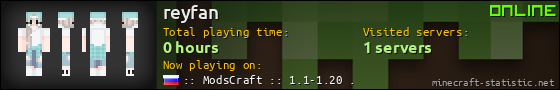 reyfan userbar 560x90
