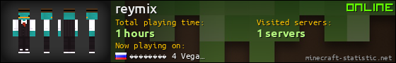 reymix userbar 560x90