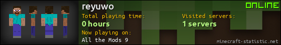 reyuwo userbar 560x90
