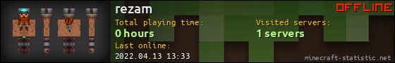 rezam userbar 560x90