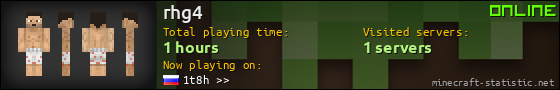 rhg4 userbar 560x90