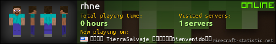 rhne userbar 560x90