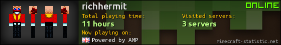 richhermit userbar 560x90