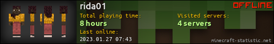 rida01 userbar 560x90