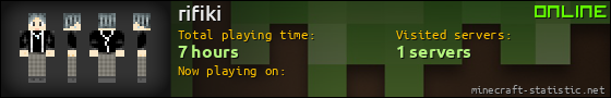 rifiki userbar 560x90