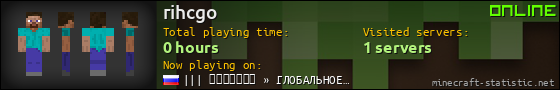 rihcgo userbar 560x90
