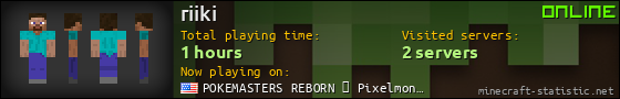 riiki userbar 560x90