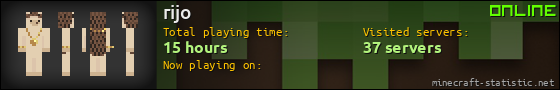 rijo userbar 560x90