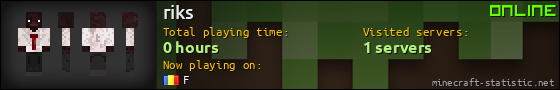 riks userbar 560x90