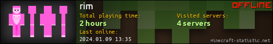 rim userbar 560x90