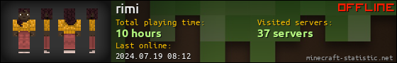 rimi userbar 560x90
