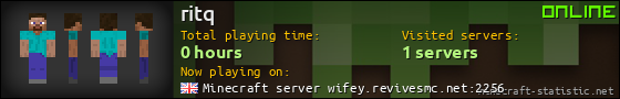 ritq userbar 560x90