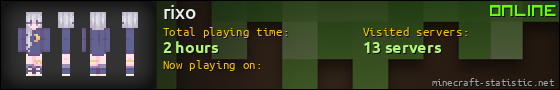 rixo userbar 560x90