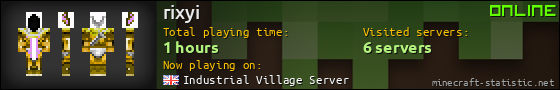 rixyi userbar 560x90