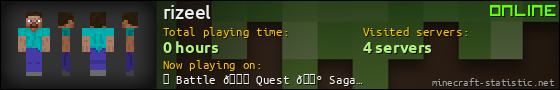 rizeel userbar 560x90