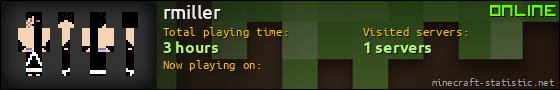 rmiller userbar 560x90