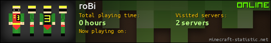 roBi userbar 560x90
