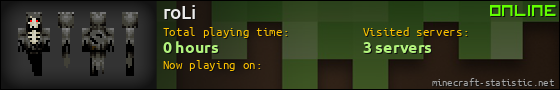 roLi userbar 560x90