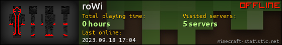 roWi userbar 560x90