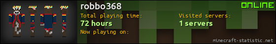 robbo368 userbar 560x90