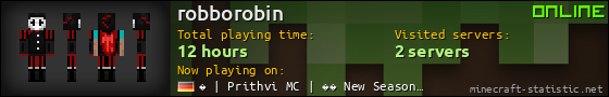 robborobin userbar 560x90