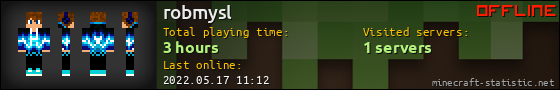 robmysl userbar 560x90
