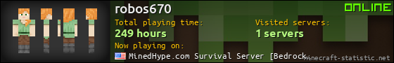 robos670 userbar 560x90