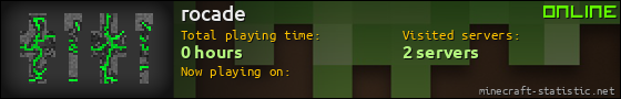 rocade userbar 560x90