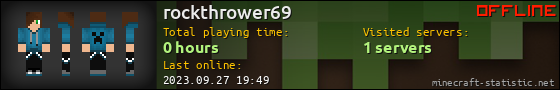 rockthrower69 userbar 560x90