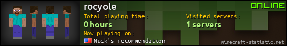rocyole userbar 560x90