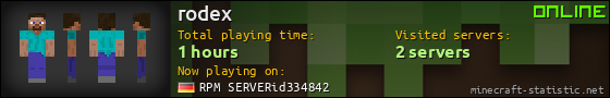 rodex userbar 560x90