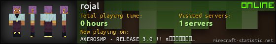 rojal userbar 560x90