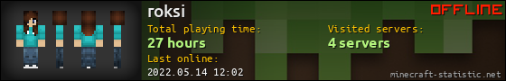 roksi userbar 560x90