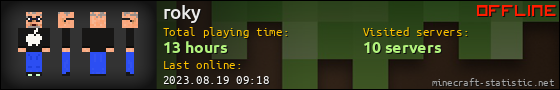 roky userbar 560x90