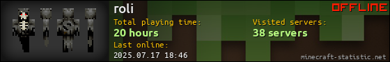 roli userbar 560x90