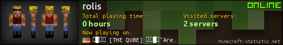 rolis userbar 560x90