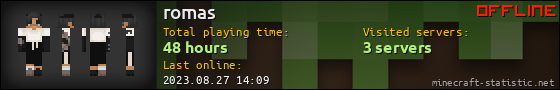 romas userbar 560x90
