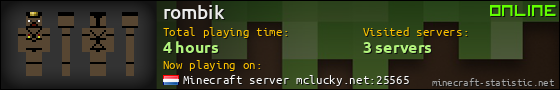 rombik userbar 560x90