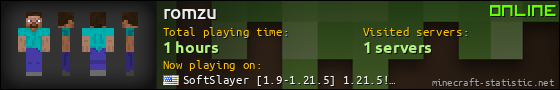 romzu userbar 560x90