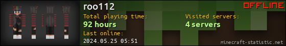 roo112 userbar 560x90